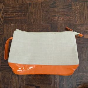 Cosmetic bag
